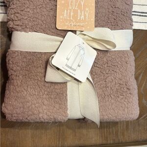 Cozy All Day Sherpa Cardigan